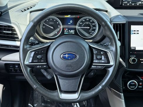 Used 2022 Subaru Forester Limited AWD/4WD image 24