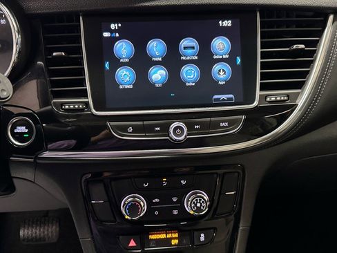 Used 2020 Buick Encore Preferred w/ Safety Package AWD/4WD image 16