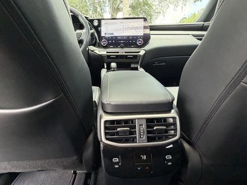 Used 2023 Lexus RX 350 Premium Plus w/ Accessory Package (Z1) AWD/4WD image 37