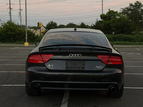 Used 2013 Audi A7 3.0T Premium Plus AWD/4WD image 6