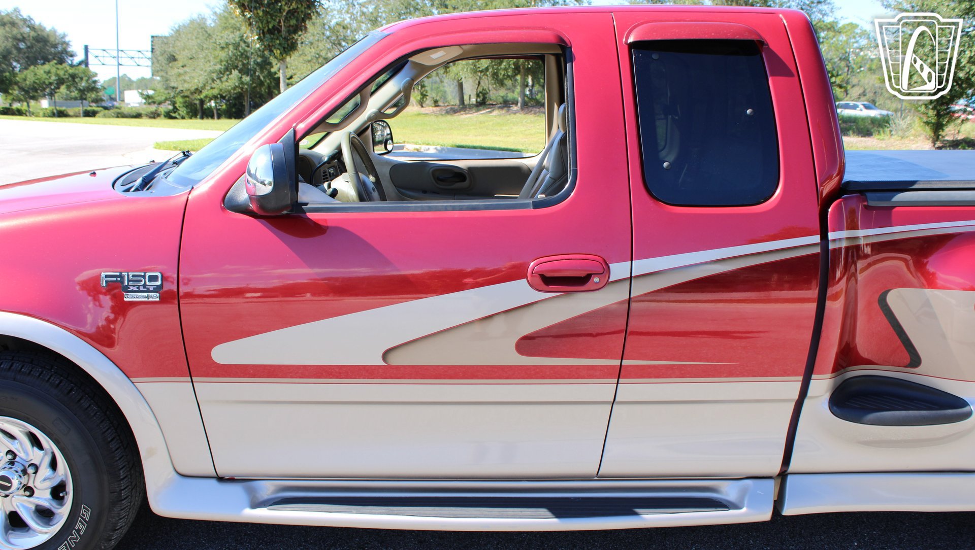 Used 2002 Ford F150 2WD SuperCab image 29