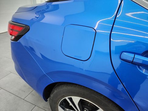 Used 2023 Nissan Sentra SV image 26