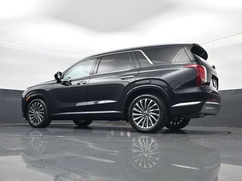 Used 2024 Hyundai Palisade Calligraphy AWD/4WD image 29