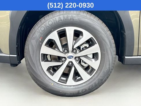 New 2025 Subaru Outback Premium w/ Popular Package #1A image 39