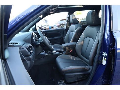 New 2026 Subaru Forester Sport AWD/4WD image 33