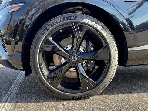 New 2026 Genesis GV80 3.5T Prestige image 12