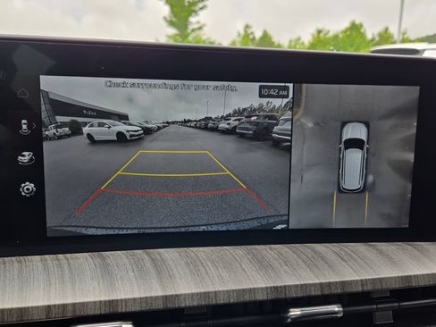 Used 2025 Kia Telluride SX w/ SX Captain's Chair Package AWD/4WD image 27