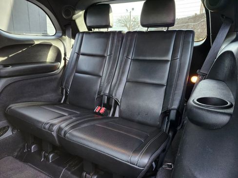 Used 2021 Dodge Durango Citadel w/ Premium Entertainment Group image 20