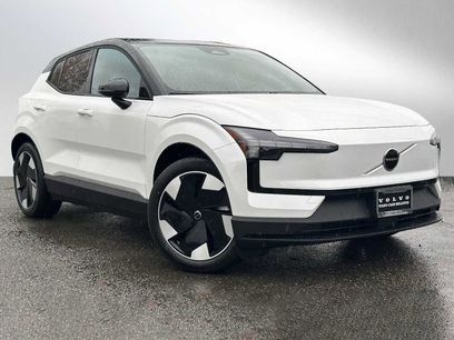 New 2026 Volvo EX30 Plus