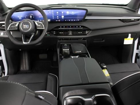 New 2026 Buick Enclave Sport Touring w/ Power Package FWD image 11