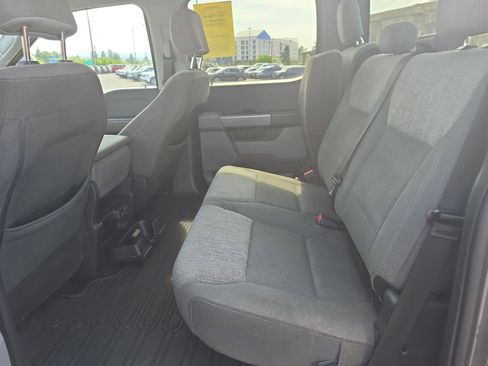 Used 2021 Ford F150 XLT w/ XTR Package AWD/4WD image 17