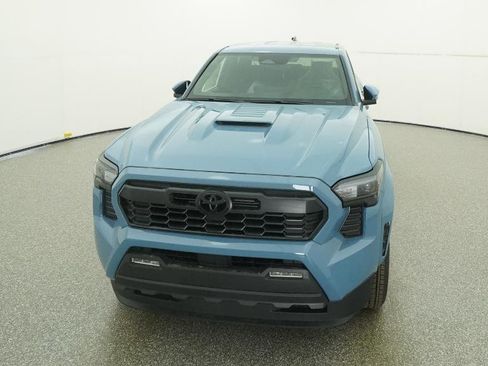 New 2026 Toyota Tacoma TRD Sport image 17