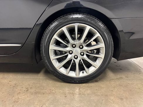 Certified 2019 Cadillac CT6 Premium Luxury image 12