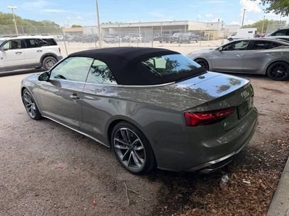 Used 2023 Audi A5 2.0T Premium Plus