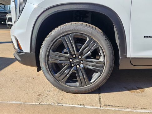 New 2026 GMC Acadia Elevation w/ Black Edition image 57