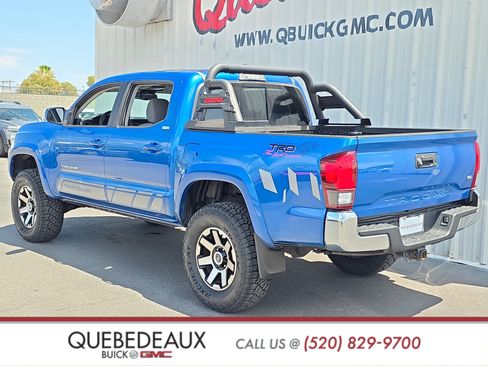 Used 2018 Toyota Tacoma SR5 RWD image 5