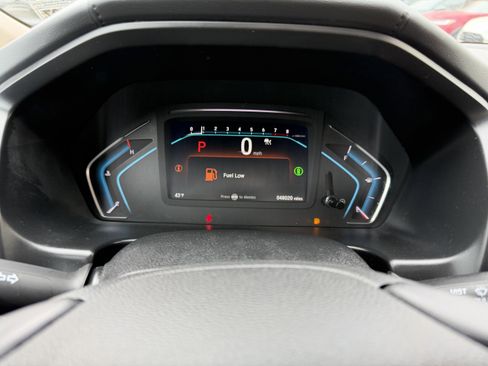 Certified 2022 Honda Odyssey EX-L image 20