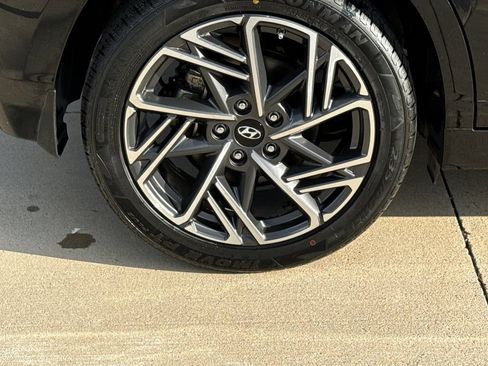 Used 2023 Hyundai Kona N Line AWD/4WD image 10