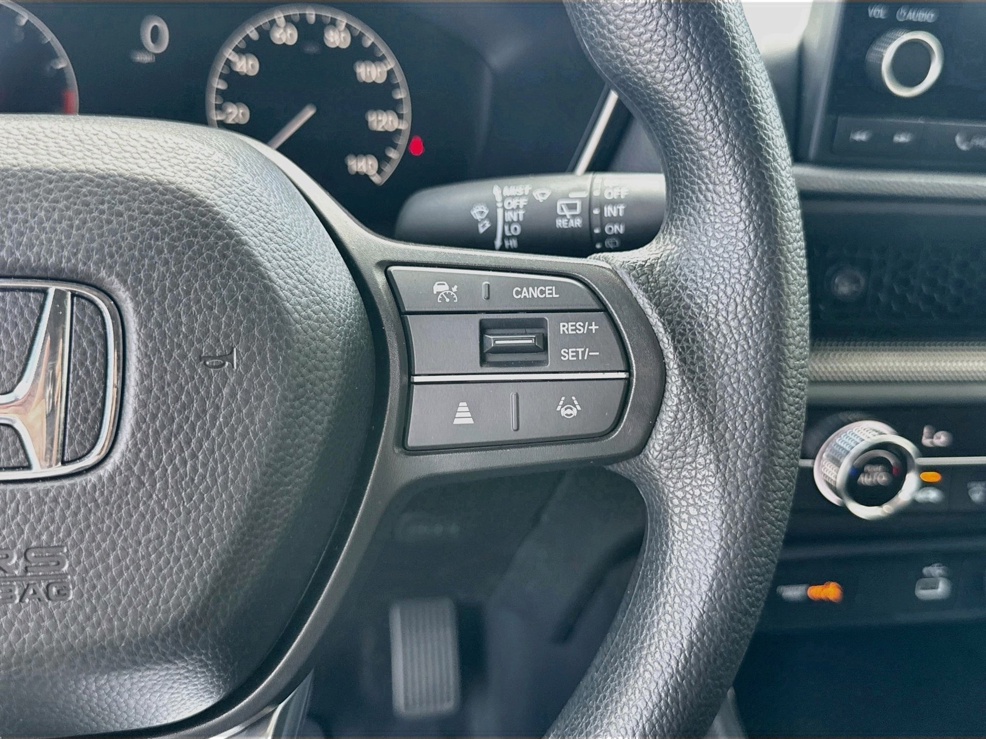 Certified 2025 Honda CR-V LX image 39