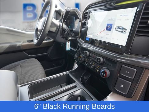 New 2026 Ford F150 STX w/ Equipment Group 201A FX4 AWD/4WD image 15