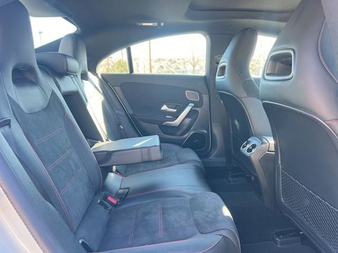 Used 2023 Mercedes-Benz CLA 250 4MATIC image 20
