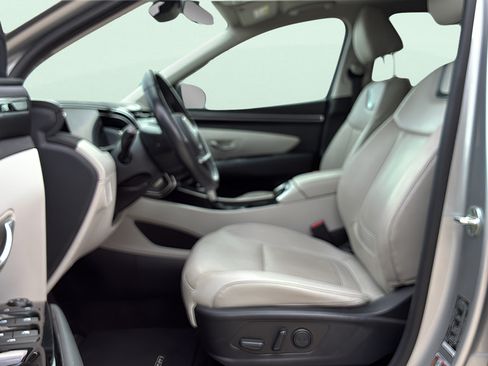 Used 2022 Hyundai Tucson SEL w/ Convenience + Premium Package AWD/4WD image 34