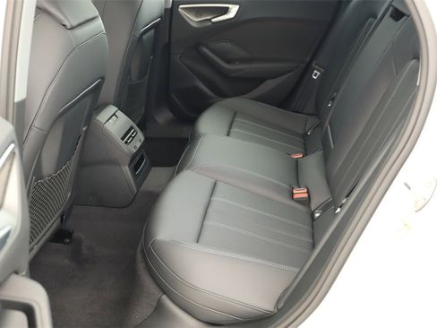 New 2025 Audi A5 2.0T Premium Plus image 27