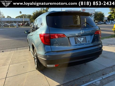 Used 2016 Honda Pilot EX-L image 5