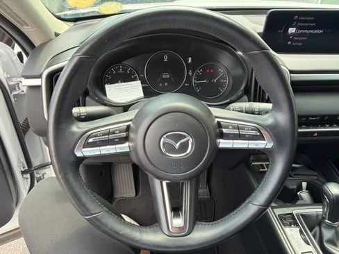 Used 2024 MAZDA CX-50 AWD 2.5 S w/ Cargo Package image 7