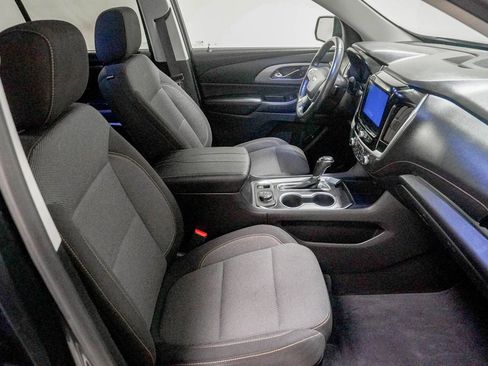 Used 2019 Chevrolet Traverse LT AWD/4WD image 29