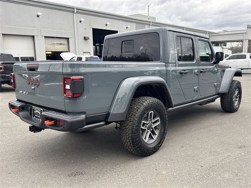 New 2026 Jeep Gladiator Mojave image 13