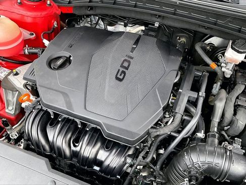 Used 2023 Hyundai Tucson SEL image 30