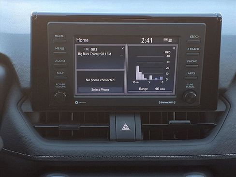 Used 2022 Toyota RAV4 LE image 14