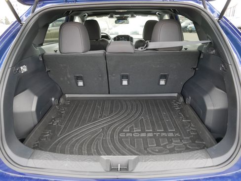 Certified 2025 Subaru Crosstrek 2.5i Sport AWD/4WD image 18