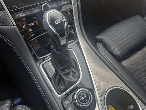 Used 2019 INFINITI Q50 Sport w/ Cargo Package (L96) image 48