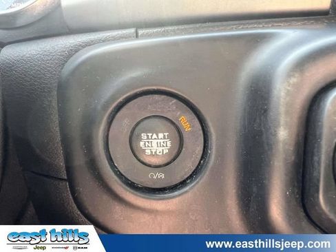 Used 2021 Jeep Wrangler Unlimited Sport AWD/4WD image 31