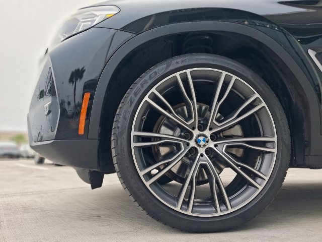 Used 2024 BMW X3 sDrive30i w/ Convenience Package RWD image 32
