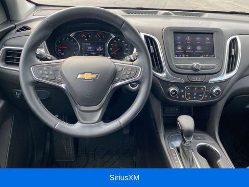 Certified 2024 Chevrolet Equinox LT w/ LPO, Floor Liner Package FWD image 7