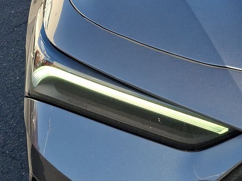 Certified 2024 Acura Integra A-Spec w/ Technology Package FWD image 9