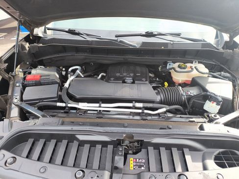 Used 2023 Chevrolet Silverado 1500 LT image 27