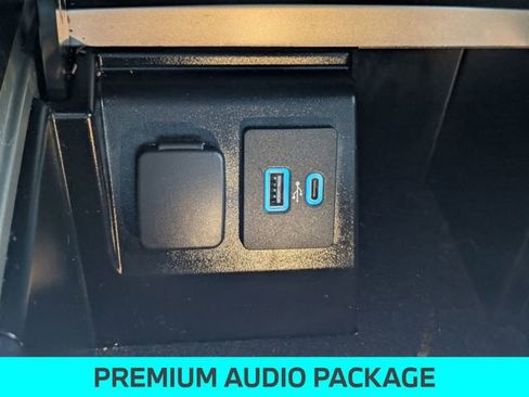 Used 2022 Ford Explorer Timberline image 27