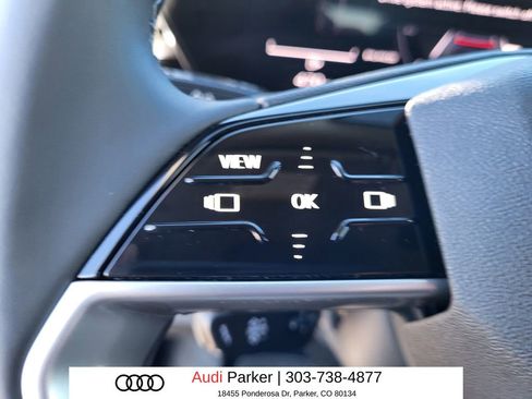 New 2025 Audi Q5 Premium image 16