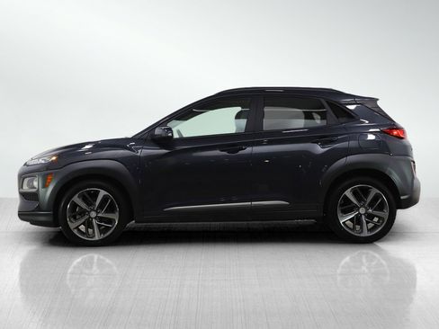 Used 2020 Hyundai Kona Limited image 2
