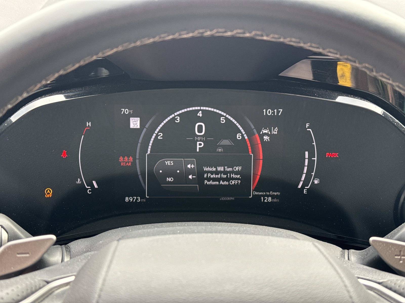 Used 2025 Lexus NX 350 F Sport AWD/4WD image 30