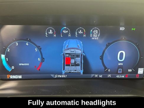 Used 2026 Ford F150 Lariat w/ Equipment Group 502A High AWD/4WD image 20