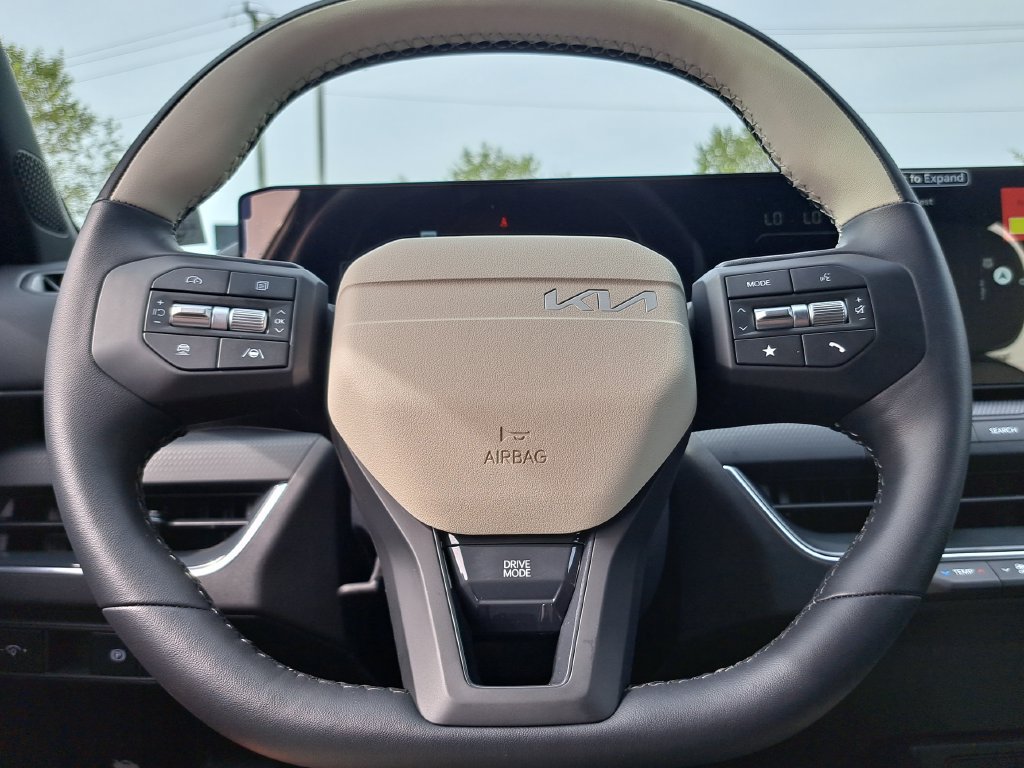 New 2026 Kia K4 GT-Line Turbo FWD image 9