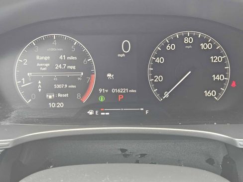 Used 2023 Honda Civic LX image 15