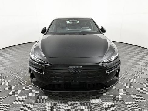 New 2025 Audi S6 e-tron Premium Plus image 36