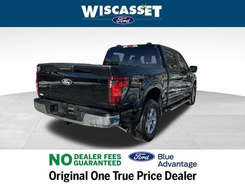 Certified 2024 Ford F150 XLT image 32