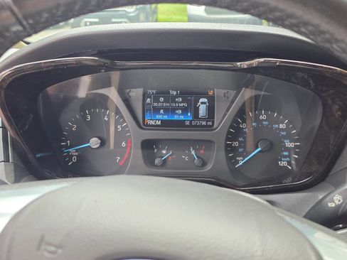 Used 2018 Ford Transit 250 148 Medium Roof w/ Exterior Upgrade Package RWD image 21